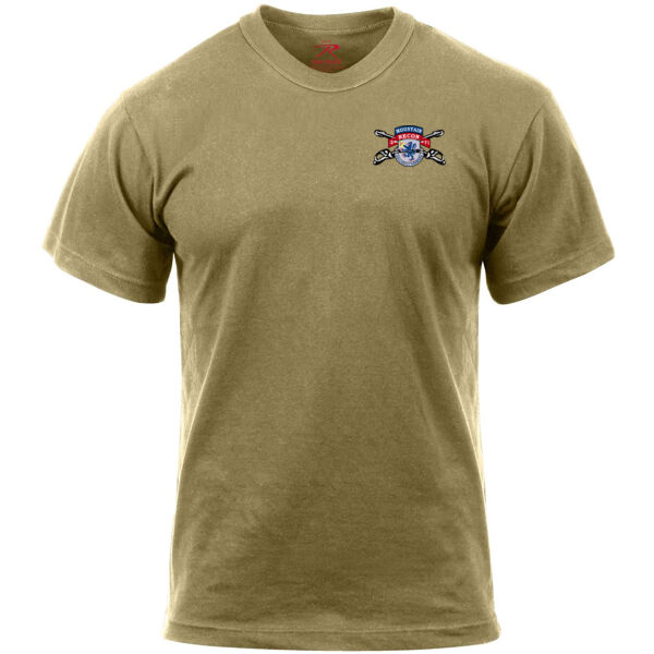 Rothco Cotton Tee Thumbnail