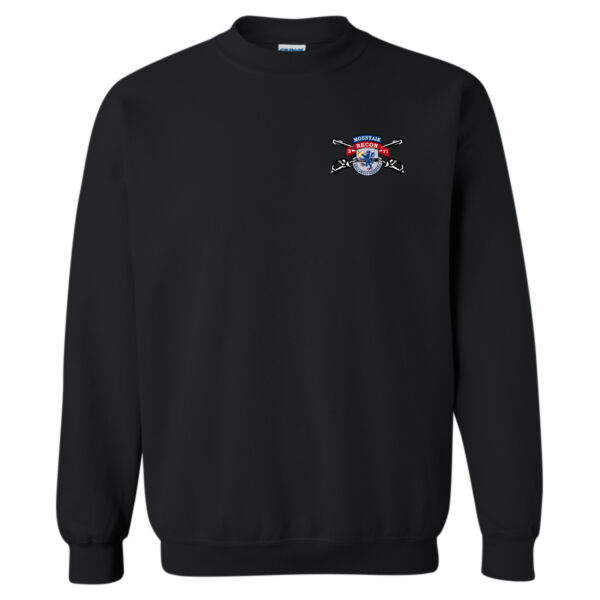 Crewneck Sweatshirt Thumbnail